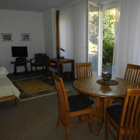 Ferienwohnung Christa Rohde Bad Münder am Deister Zewnętrze zdjęcie